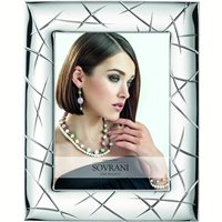 Cornice Sovrani in Argento W594 - W594